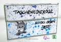 Bild 15 von EP Digistamp Set *Abstand* inkl. Papier/Sprüchen