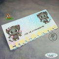 Bild 40 von EP *Gustl und Gretl Eiscafe*  Digistamp Set inkl. Papier und SVG Dateien 