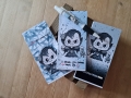 Bild 6 von EP Digistamp Set *Vampir* inkl. Papier/Sprüchen
