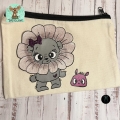 Bild 2 von EP  *Durch die Blume wundervoll* SVG DXF