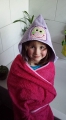 Bild 4 von Hooded Towel  ITH