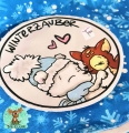 Bild 18 von EP *Winterzauber* Digistamp Set inl. Papier und SVG Dateien
