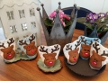 Bild 5 von Rudi LED Cover 10x10 ITH Reindeer