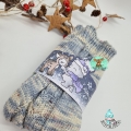 Bild 11 von EP *Winterzauber* Digistamp Set inl. Papier und SVG Dateien