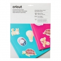 Cricut Printable Sticker Paper 12 Bogen 21,5 cm x 27,9 cm