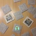 Bild 15 von EP *Tasselino* Digistamp Set inkl. Papier und Sprüchen 