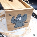 Bild 6 von EP Plottdatei *Mücke* SVG PNG DXF