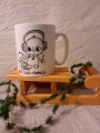 Bild 13 von EP *Schneemannbaby* Plottdatei inkl. Sprüchen SVG PNG DXF