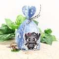 Bild 18 von EP *Gretl* Gargoyle Mädchen Digistamp Set inkl. Papier und SVG Dateien 