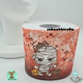 Bild 28 von EP Digistamp Set *Mumie* inkl. Papier/Sprüchen SVG