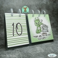 Bild 5 von EP Digistamp *Finger weg* PNG