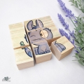 Bild 4 von EP Digistamp *Monsi*