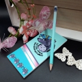 Bild 3 von Wolf Anti Mobbing Digistamp