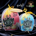 Bild 12 von EP *Gretl und Gustl im Osterei* Digistamp Set inkl. Papier und SVG Dateien
