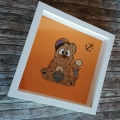 Bild 5 von EP  Digistamp  Seebert mit Meerhasi