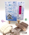 Bild 41 von EP *Schneemannbaby* Plottdatei inkl. Sprüchen SVG PNG DXF