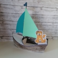 Bild 2 von EP  Digistamp  Seebert mit Meerhasi