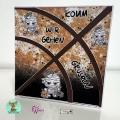 Bild 20 von EP Digistamp Set *Mumie* inkl. Papier/Sprüchen SVG