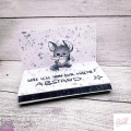Bild 23 von EP Digistamp Set *Abstand* inkl. Papier/Sprüchen