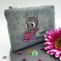 Bild 9 von EP * Marienkäfer-Blümchen* Digistamp Set inkl. Papier und SVG Dateien