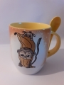 Bild 3 von EP Digistamp *Alles Banane* PNG