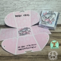 Bild 56 von EP *Weihnachtsmaus* Digistamp Set inkl. Papieren und Sprüchen und SVG