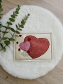 Bild 9 von Valentin in Love Mug Rug ITH 13x18