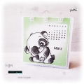 Bild 2 von EP Digistamp *Pandababy* PNG