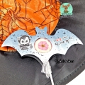 Bild 13 von EP Digistamp Set *Vampir* inkl. Papier/Sprüchen