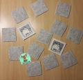 Bild 16 von EP *Ich steh Kopf Eisbär* Digistamp Set inkl. Papier und SVG Dateien 