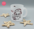 Bild 57 von EP *Schneemannbaby* Plottdatei inkl. Sprüchen SVG PNG DXF