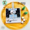 Bild 29 von EP *Winterzauber* Digistamp Set inl. Papier und SVG Dateien