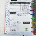 Bild 7 von EP Digistamp * Verwirrter Pinguin* PNG