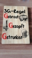 Bild 2 von 3G Regel Plottdatei SVG PNG DXF 