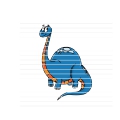 Dino  Plottmotiv