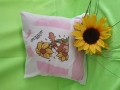 Bild 14 von Digistamp Set mit Papier und Sprüchen  Sonderdesign *Victors Sonnenblumengruß* für Anika 