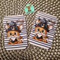 Bild 6 von EP Digistamp *Fuchspirat* PNG