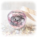 Bild 34 von EP *Weihnachtsmaus* Digistamp Set inkl. Papieren und Sprüchen und SVG
