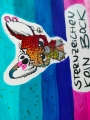 Bild 13 von EP Plottdatei *Fledermaus  Kein Bock* SVG PNG und DXF