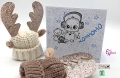 Bild 48 von EP *Schneemannbaby* Plottdatei inkl. Sprüchen SVG PNG DXF
