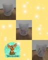 Bild 25 von EP Digistamp Set *Abstand* inkl. Papier/Sprüchen