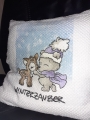 Bild 17 von EP *Winterzauber* Digistamp Set inl. Papier und SVG Dateien