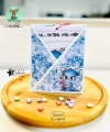 Bild 15 von EP *Hab dich lieb Textmarker* Digistamp Set inkl. Papier und SVG Dateien