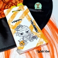 Bild 15 von EP Digistamp Set *Mumie* inkl. Papier/Sprüchen SVG