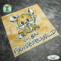 Bild 8 von EP Digistamp *Fuchsteufelswild* PNG