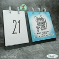 Bild 8 von EP Digistamp *Sockenkatze* PNG