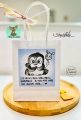 Bild 5 von EP Digistamp * Verwirrter Pinguin* PNG