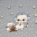 Bild 72 von EP *Schneemannbaby* Plottdatei inkl. Sprüchen SVG PNG DXF