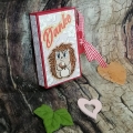 Bild 3 von EP  Digistamp Igel Ingo