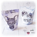 Bild 7 von EP Digistamp Set *Kein Bock* Fledermaus inkl. Papier/Sprüchen